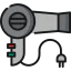 Hair dryer icon 64x64