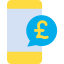 Smartphone icon 64x64