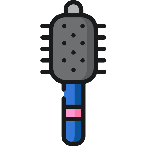 Comb icon