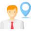 Employee アイコン 64x64