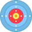 Target アイコン 64x64