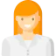Woman アイコン 64x64