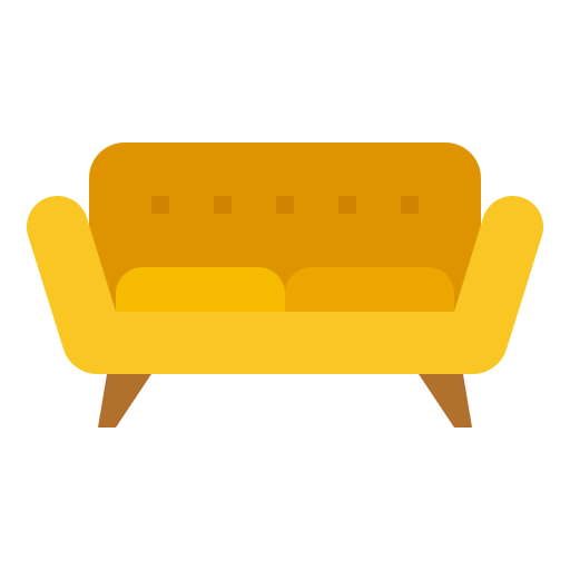 Sofa Symbol