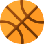 Basketball icon 64x64