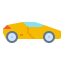 Supercar icon 64x64