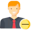 Employee アイコン 64x64