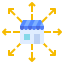 Franchise icon 64x64