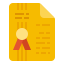 Patent icon 64x64