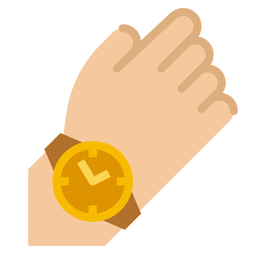 Wristwatch іконка