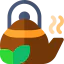 Teapot icon 64x64