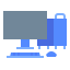 Computer icon 64x64