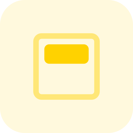 Align icon