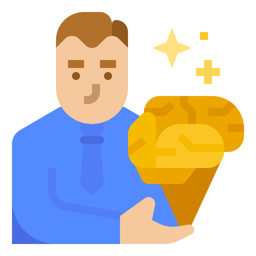 Knowledge icon