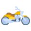 Motorcycle ícone 64x64