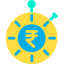 Time is money icon 64x64