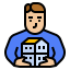 Ownership icon 64x64