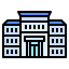 Building icon 64x64