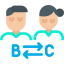 Transfer icon 64x64