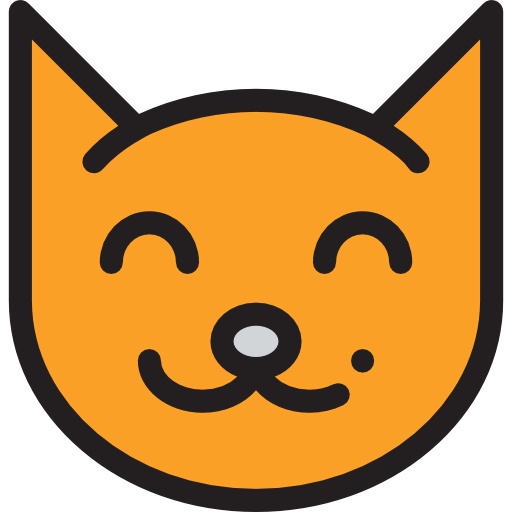 Cat icon