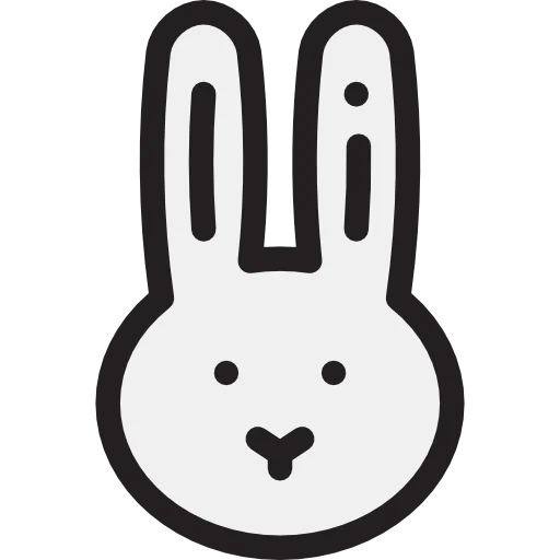 Rabbit icon