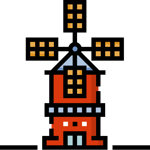 Windmill icon