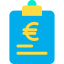 Clipboard icon 64x64