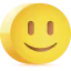 Smile ícono 64x64
