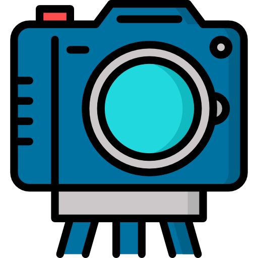 Camera icon