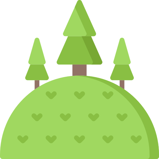 Forest icon