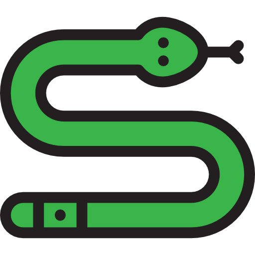 Snake icon