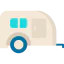 Trailer biểu tượng 64x64