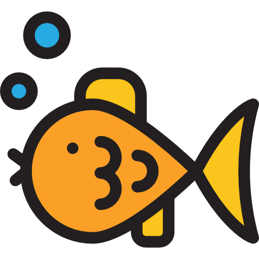 Fish icon
