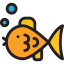 Fish Ikona 64x64