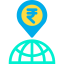 Pin icon 64x64