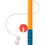 Fishing rod icon 64x64