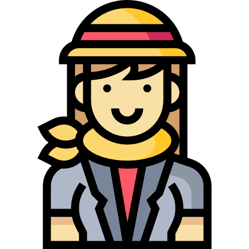 Guide アイコン