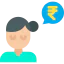 Conversation icon 64x64