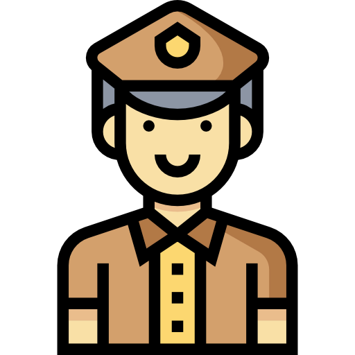 Postman icon
