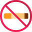 No smoking icon 64x64