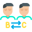 Transfer icon 64x64