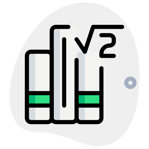 Calculus アイコン