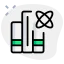 Science research Symbol 64x64