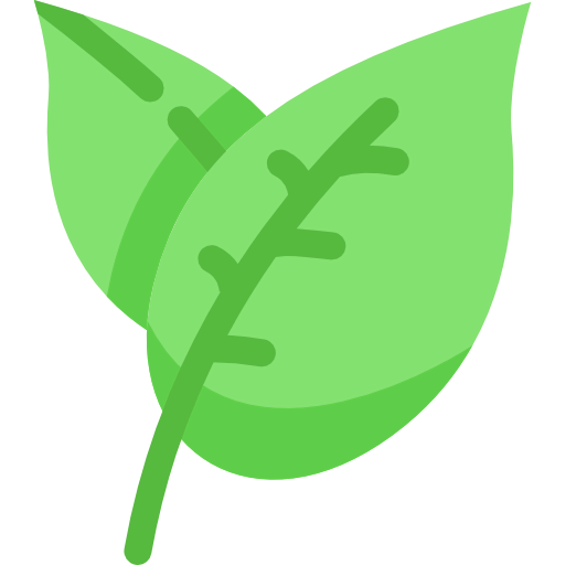 Leaf Symbol
