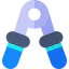 Hand grip icon 64x64