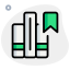 Bookmark іконка 64x64
