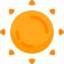 Sun 图标 64x64