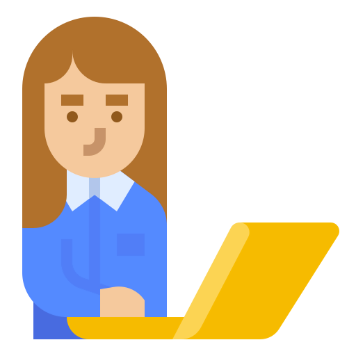 Customer service 图标