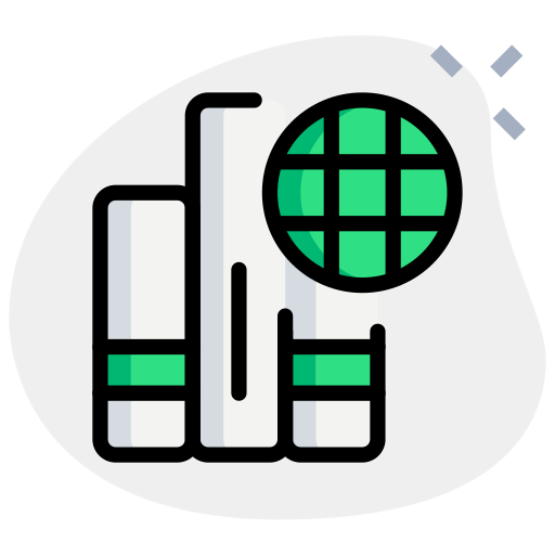 Website icon