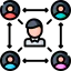 Teamwork icon 64x64