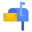Direct marketing icon 64x64